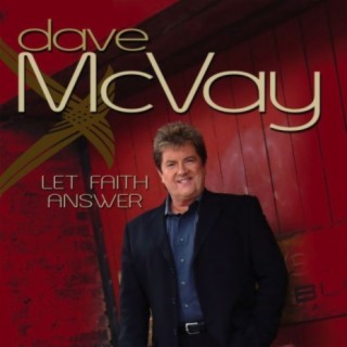 Dave McVay