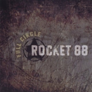 Rocket 88