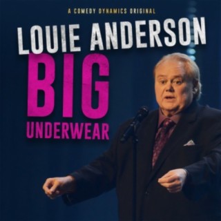 Louie Anderson