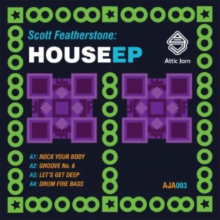 House EP