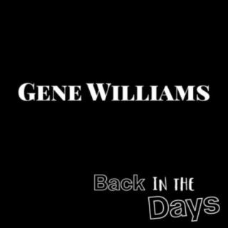 Gene Williams