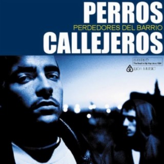 Perros Callejeros