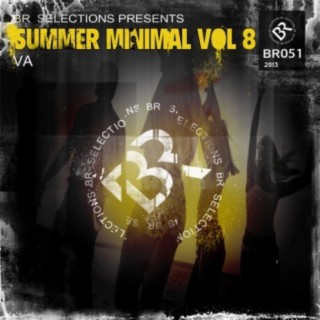 Summer Minimal Vol 8