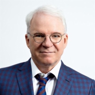 Steve Martin