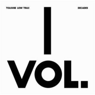 Tolouse Low Trax