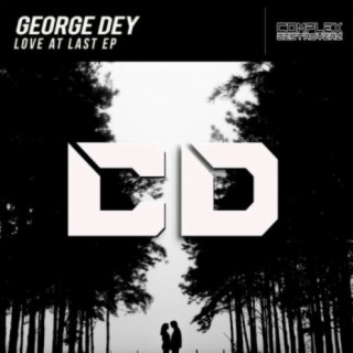 George Dey