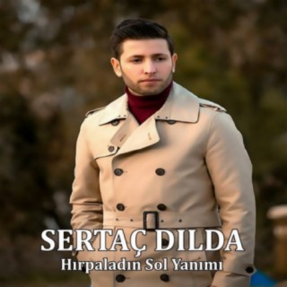 Sertaç Dılda