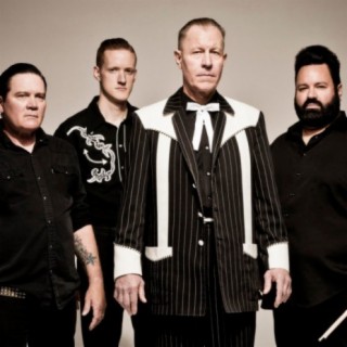 The Reverend Horton Heat