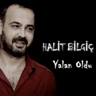 Halit Bilgiç