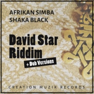 David Star Riddim