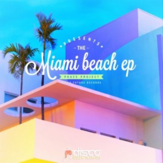 Miami Beach EP