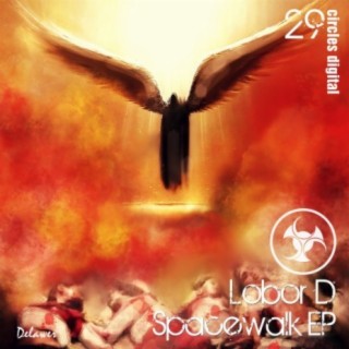 Spacewalk EP