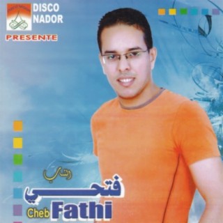 Cheb Fathi