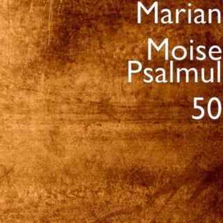 Marian Moise