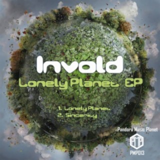 Lonely Planet