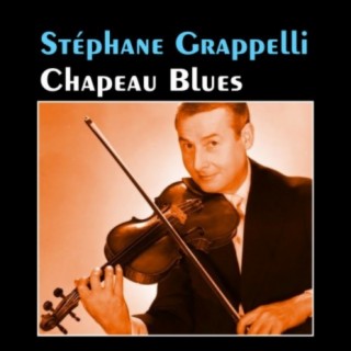 Stéphane Grappelli