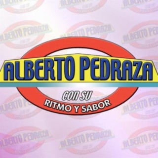 Alberto Pedraza