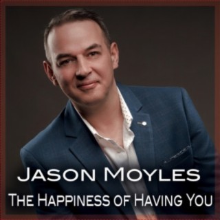 Jason Moyles