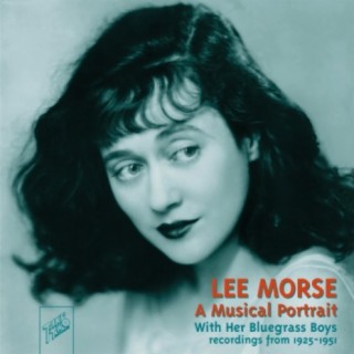 Lee Morse