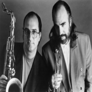 The Brecker Brothers