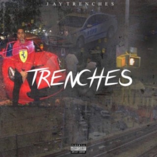 Jay Trenches