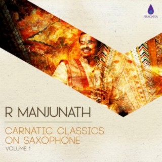 R Manjunath