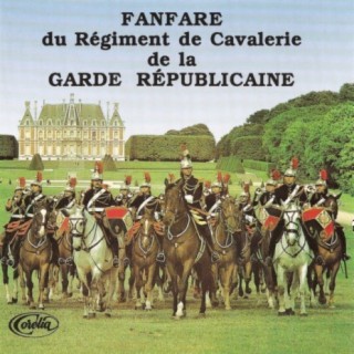 Fanfare du Régiment de Cavalerie de la Garde Républicaine