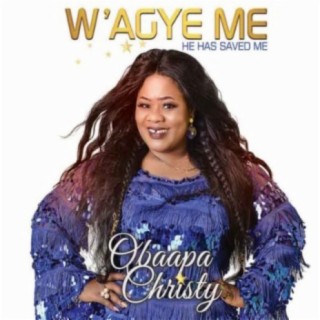 Obaapa Christy