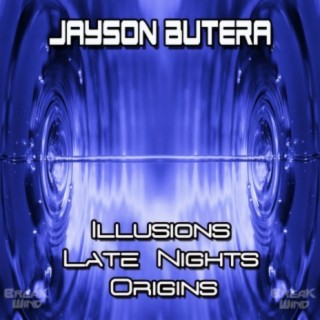 Jayson Butera