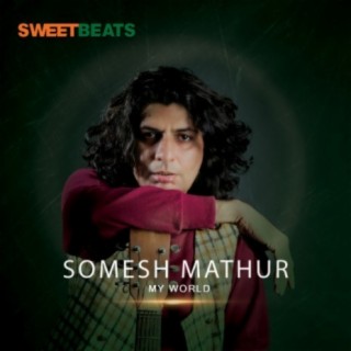 Somesh Mathur