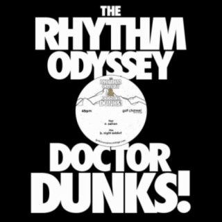 The Rhythm Odyssey