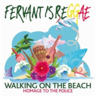 Fervant IS Reggae