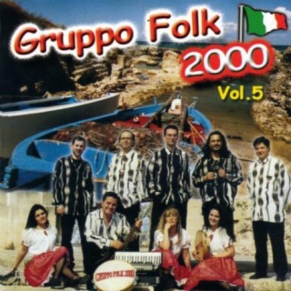 Gruppo Folk 2000