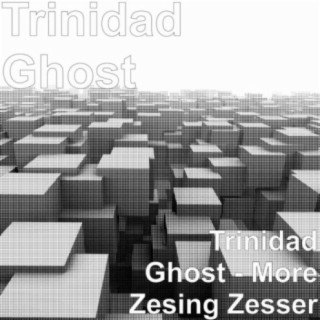 Trinidad Ghost