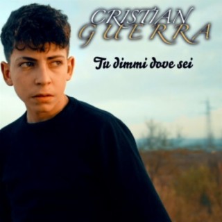 Cristian Guerra