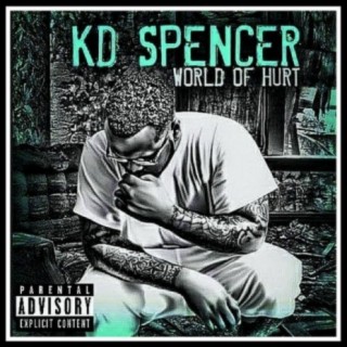 KD Spencer