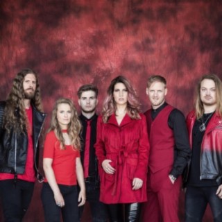 Delain