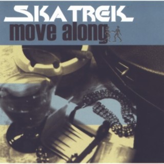 Ska Trek