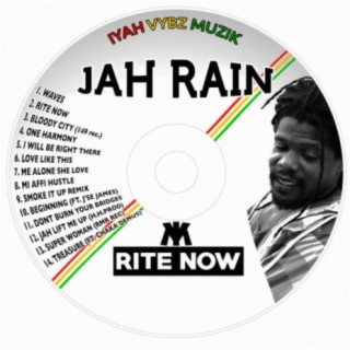 Jah Rain