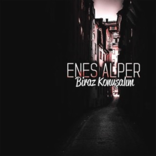 Enes Alper