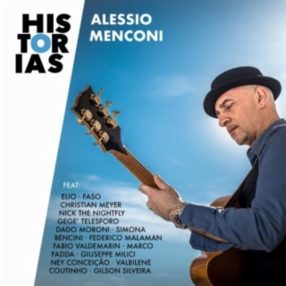 Alessio Menconi