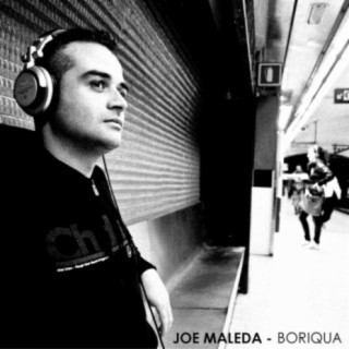 Joe Maleda