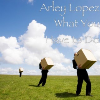 Arley Lopez