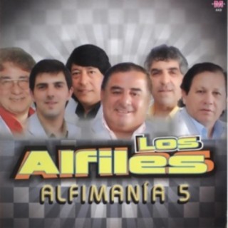 Los Alfiles