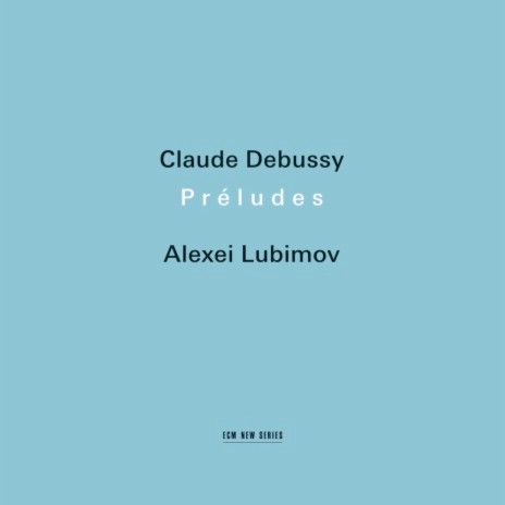 Debussy: Préludes, Book 1, CD 125: III. Le vent dans la plaine | Boomplay Music