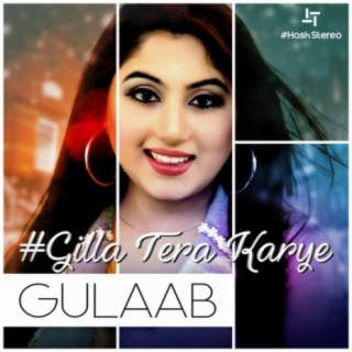 Gulaab