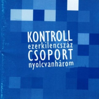 Kontroll Csoport