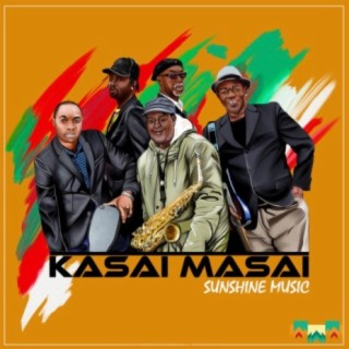 Kasai Masai