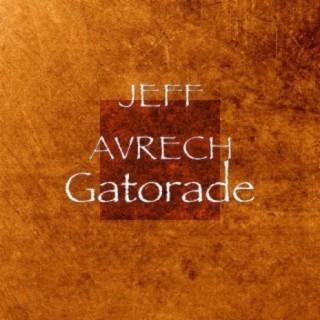 JEFF AVRECH