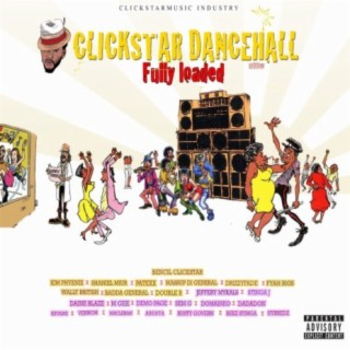 Clickstar Dancehall Riddim